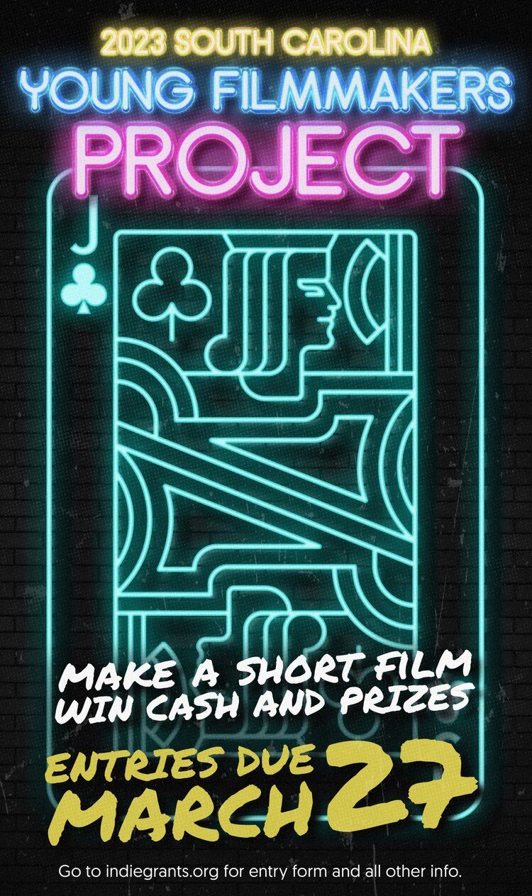 2023 Young Filmmakers Project